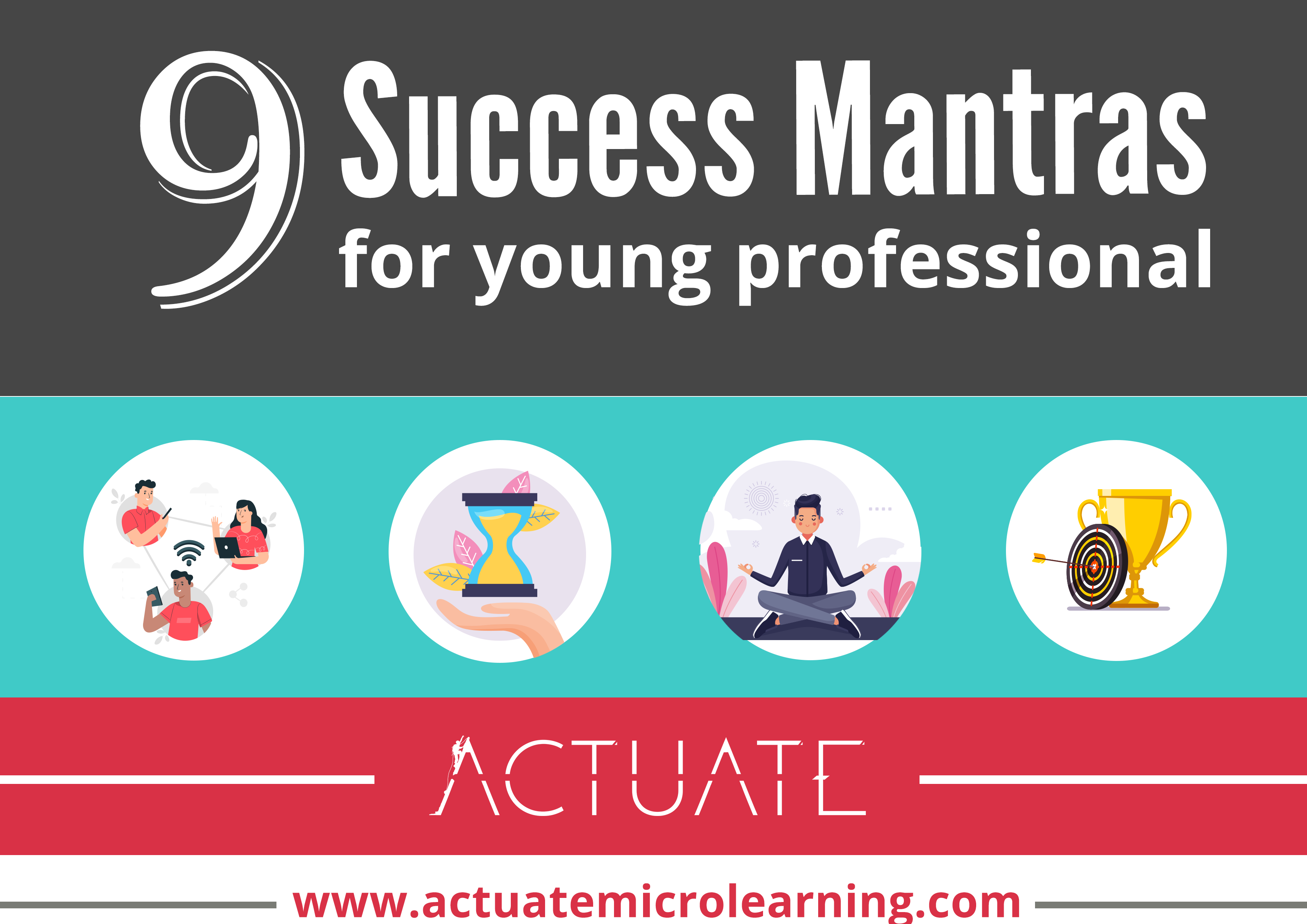 9 Success Mantras