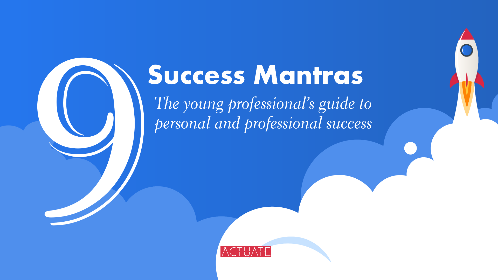 Nine Success Mantras