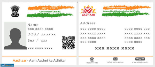 Aadhar