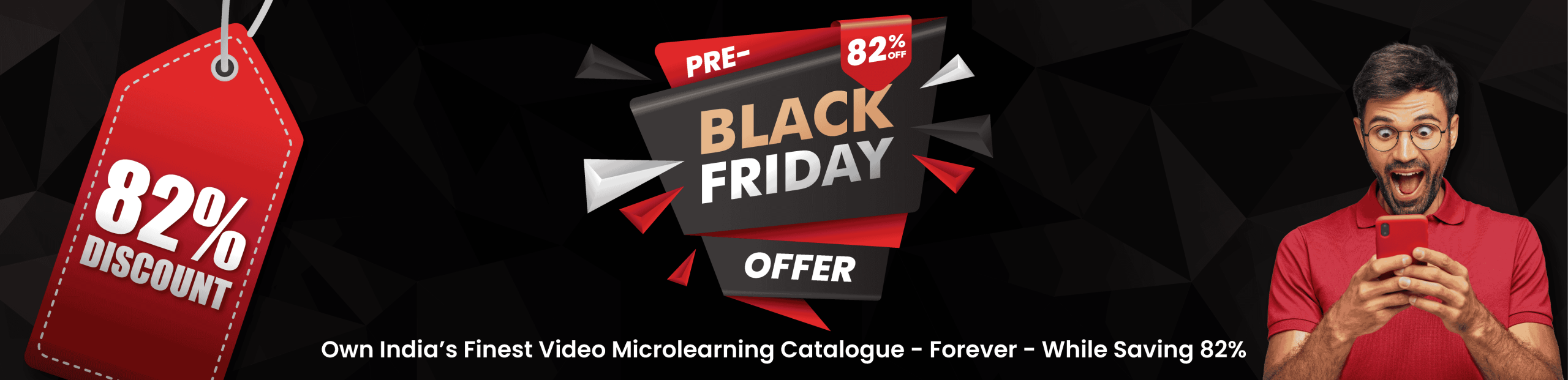 Black Friday Banner